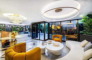 Lexia Hotels Genel 5